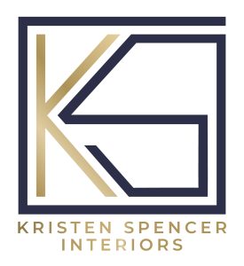 Kristen Spencer Interiors Logo